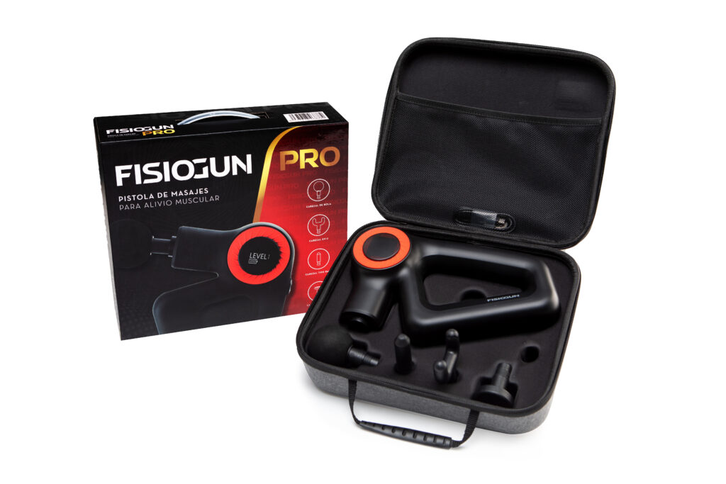 Fisiogun Pro 1